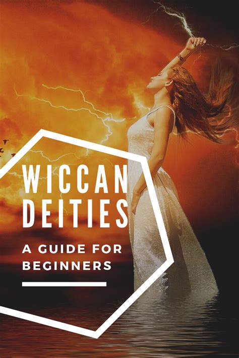 Charting the Evolution of Wiccan Deity Physiology over Time